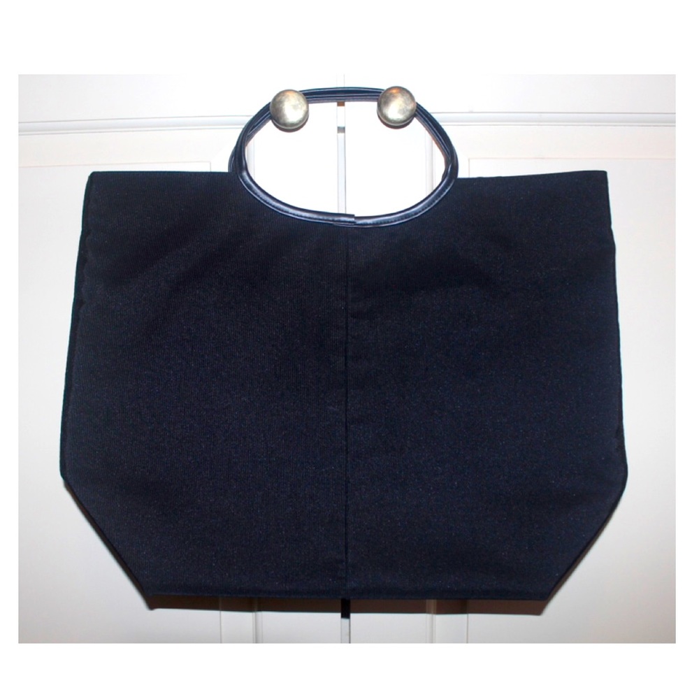 Black Shoulder Bag NWOT